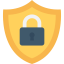 Shield icon 64x64