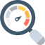 Analytics icon 64x64