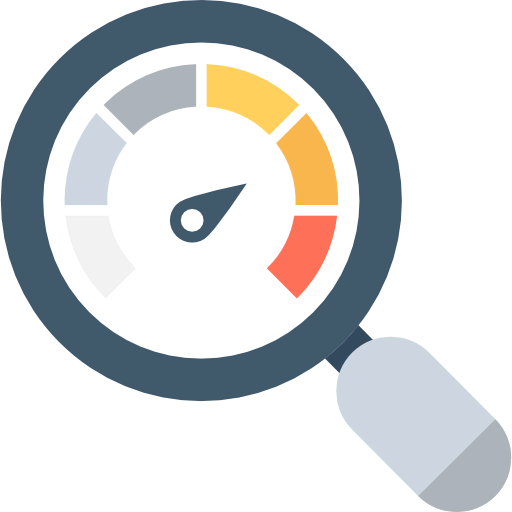 Analytics icon