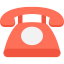 Telephone icon 64x64