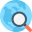 Worldwide icon 64x64