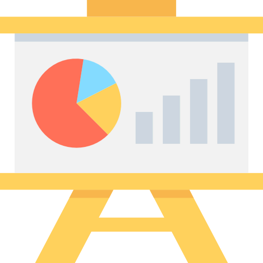 Analytics icon