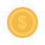 Money icon 64x64