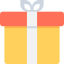 Gift icon 64x64