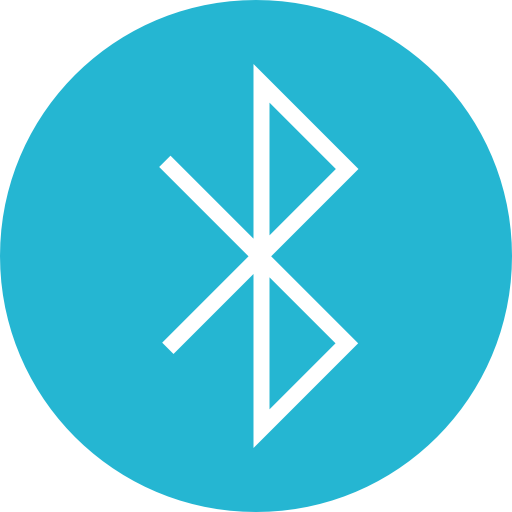Bluetooth icon