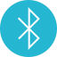 Bluetooth icon 64x64