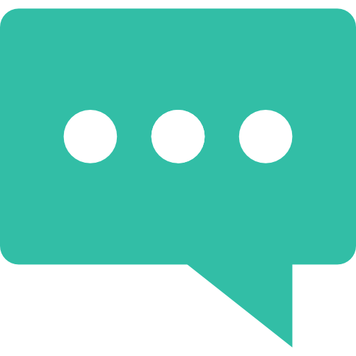 Chat icon