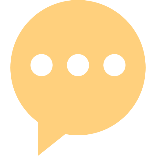Chat icon