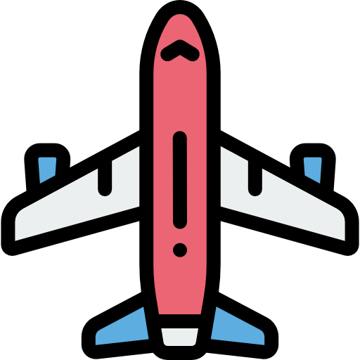 Plane icon
