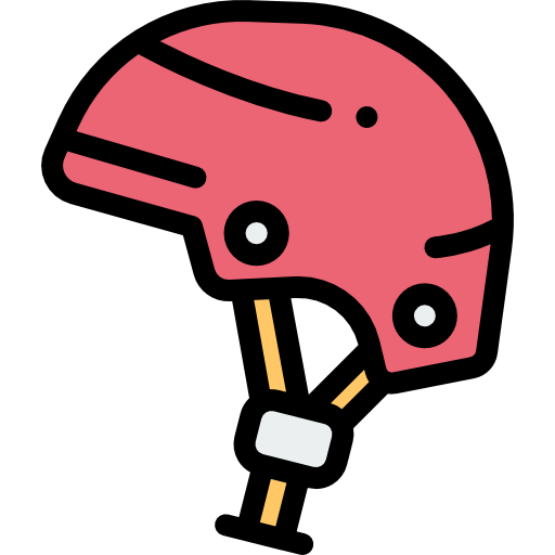 Helmet 图标