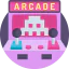 Arcade icon 64x64