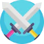 Sword icon 64x64