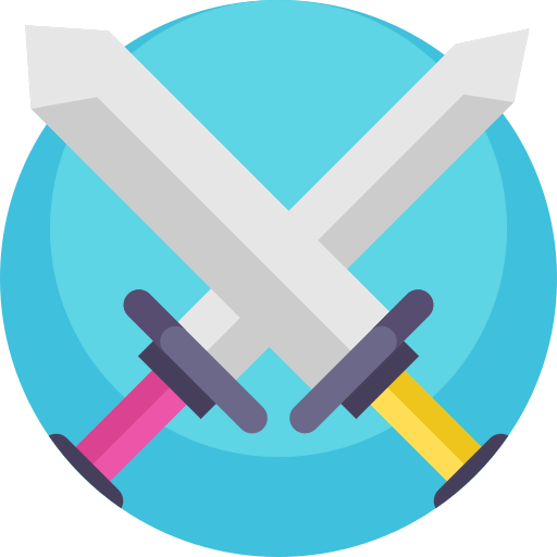 Sword icon