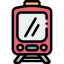 Train icon 64x64