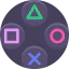 Game controller icon 64x64