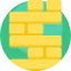 Jenga icon 64x64