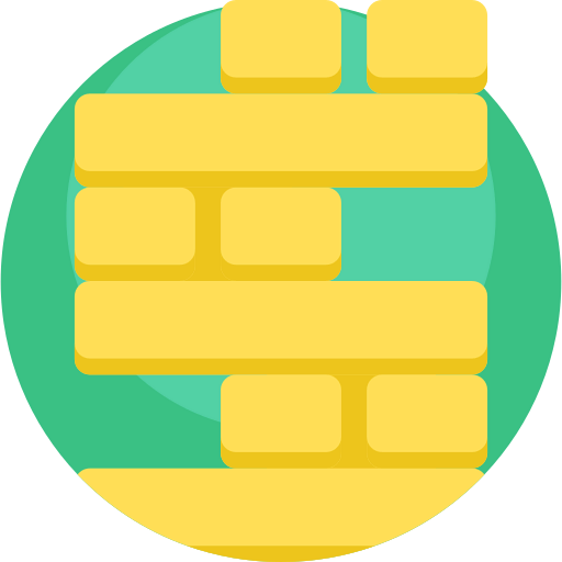 Jenga icon