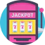 Slot machine icon 64x64