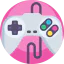 Game controller icon 64x64