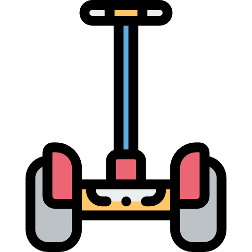 Segway icon