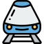 Train icon 64x64
