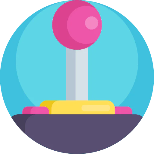 Game controller icon