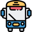 Bus icon 64x64