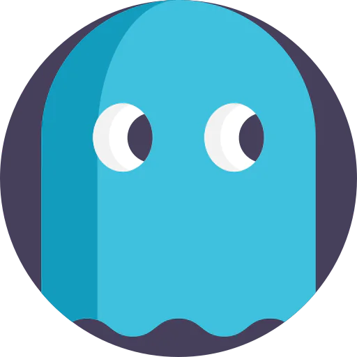 Ghost icon