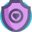 Shield icon 64x64