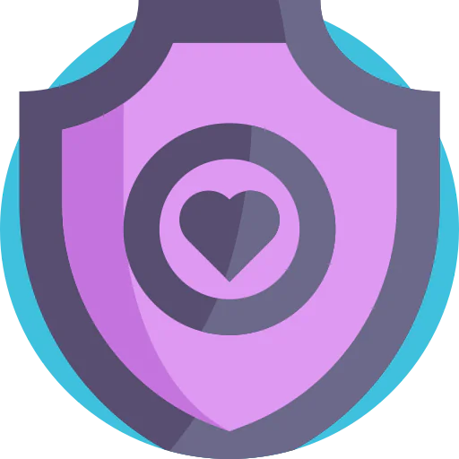 Shield icon