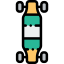 Longboard icon 64x64