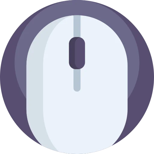 Mouse icon