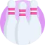 Bowling icon 64x64