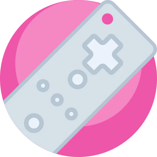 Game controller icon