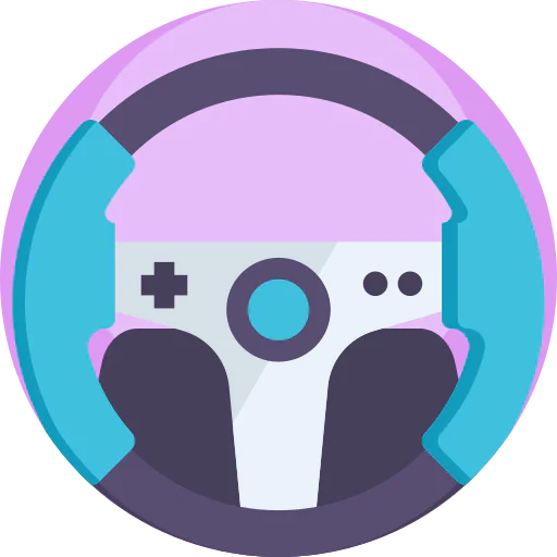 Game controller icon