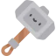 Hammer icon 64x64