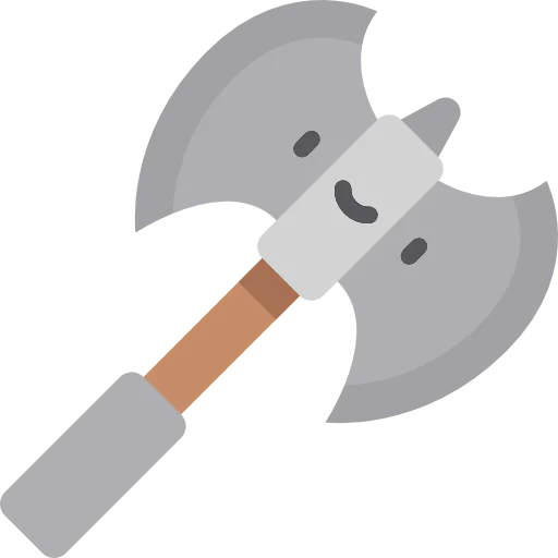 Axe icon