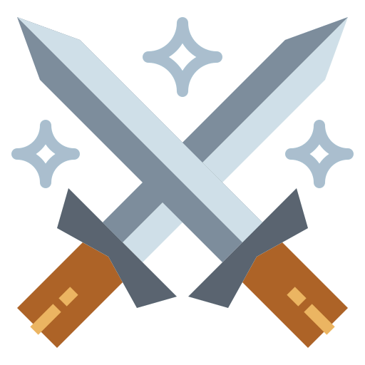 Swords ícono
