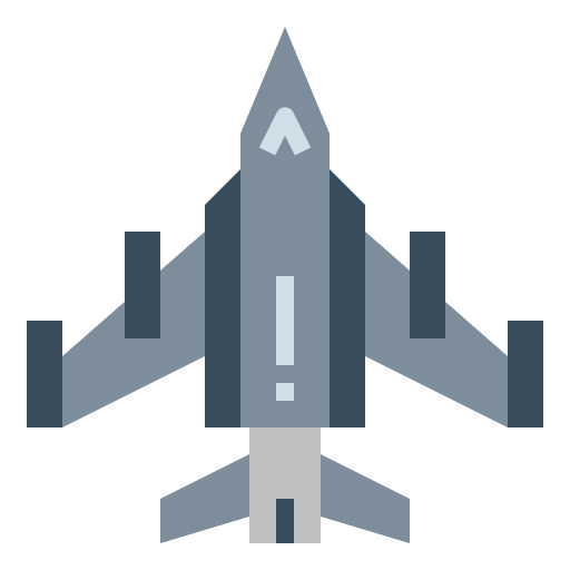 Fighter Symbol