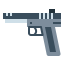 Pistol icon 64x64