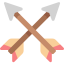 Arrows icon 64x64