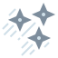 Shuriken icon 64x64