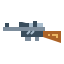 Rifle icon 64x64