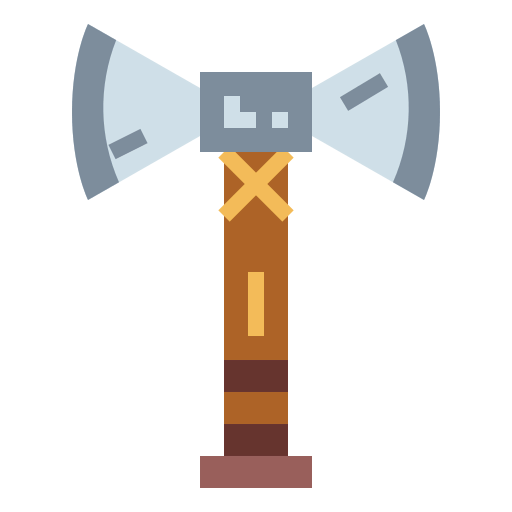 Axe icon