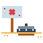 Antitank icon 64x64