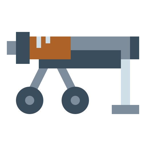 Cannon icon
