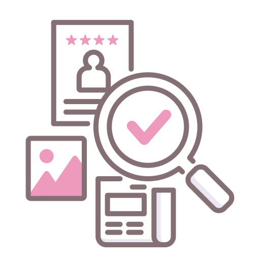 Analysis icon