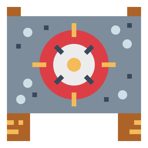 Target icon