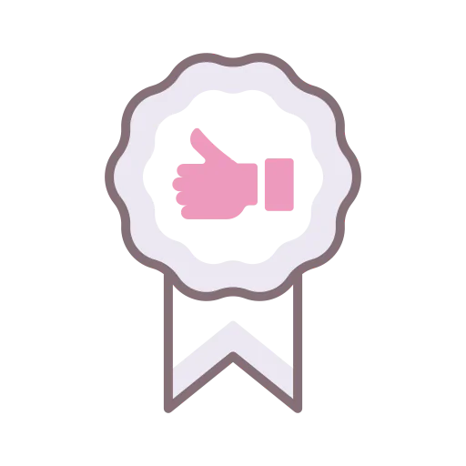 Thumbs up icon