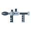 Bazooka icon 64x64